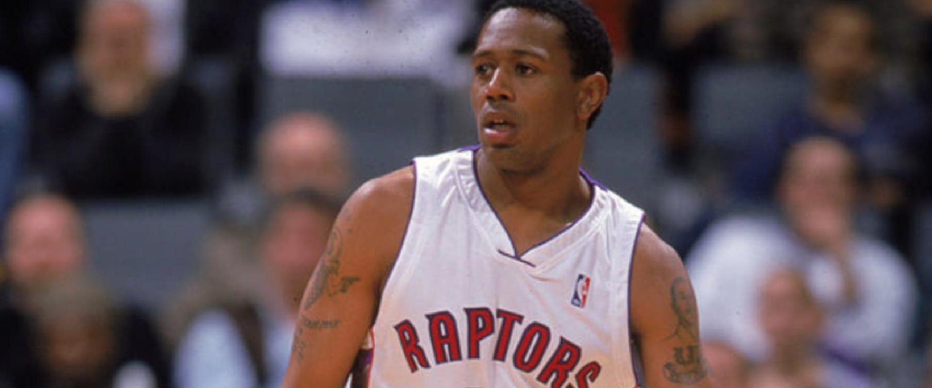 RTB Rewind Master P Makes Waves With the Toronto Raptors